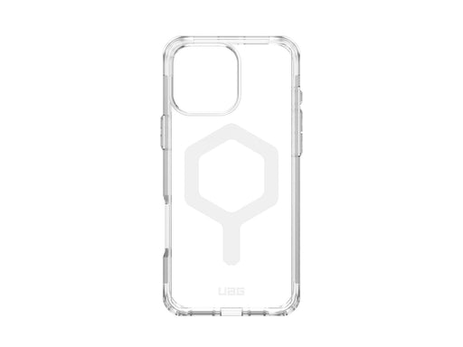UAG Plyo Magsafe Ice/White - iPhone 16 Pro Max