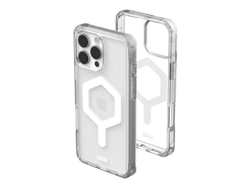 UAG Plyo Magsafe Ice/White - iPhone 16 Pro Max