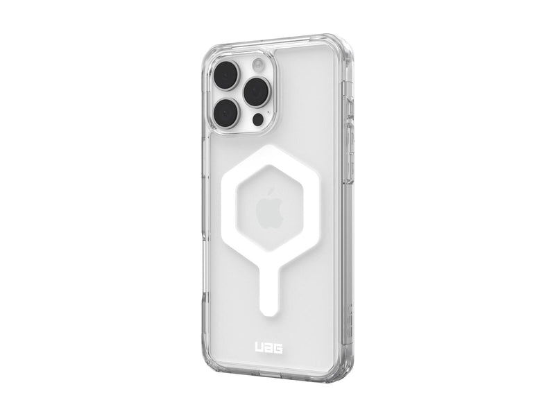 UAG Plyo Magsafe Ice/White - iPhone 16 Pro Max