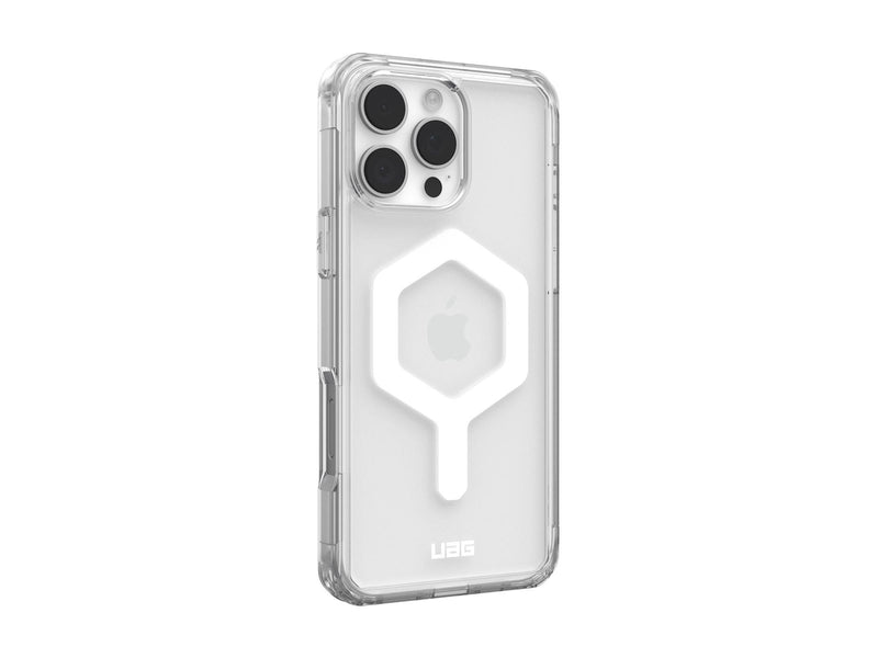 UAG Plyo Magsafe Ice/White - iPhone 16 Pro Max