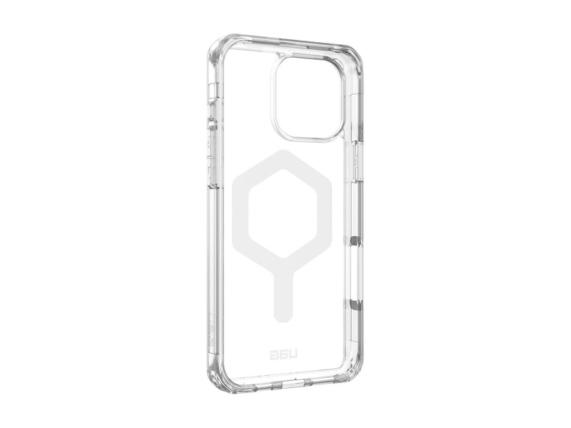 UAG Plyo Magsafe Ice/White - iPhone 16 Pro Max