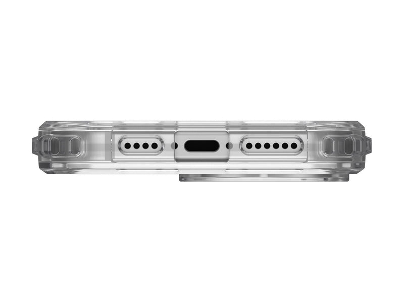 UAG Plyo Magsafe Ice/White - iPhone 16 Pro Max