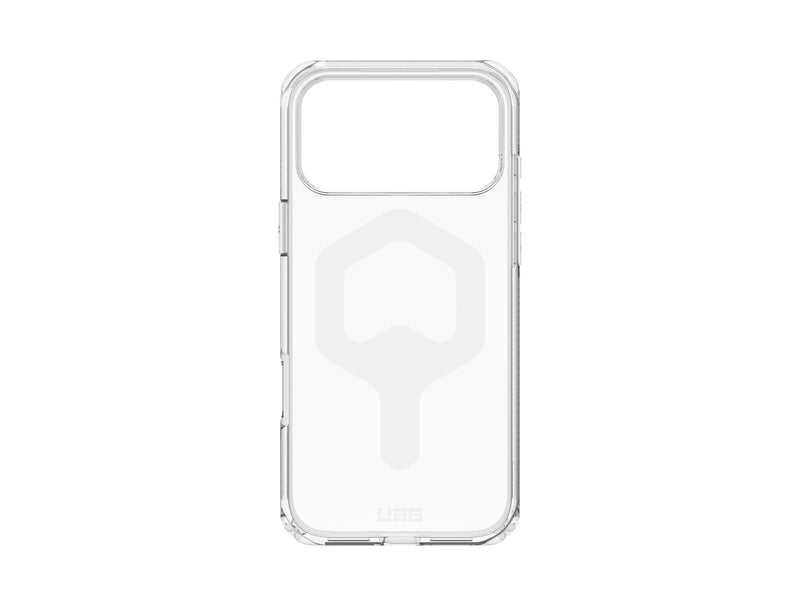 UAG Plyo Magsafe - Ice/White - iPhone 17 Pro Max