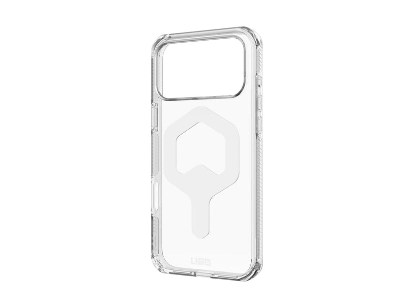 UAG Plyo Magsafe - Ice/White - iPhone 17 Pro Max