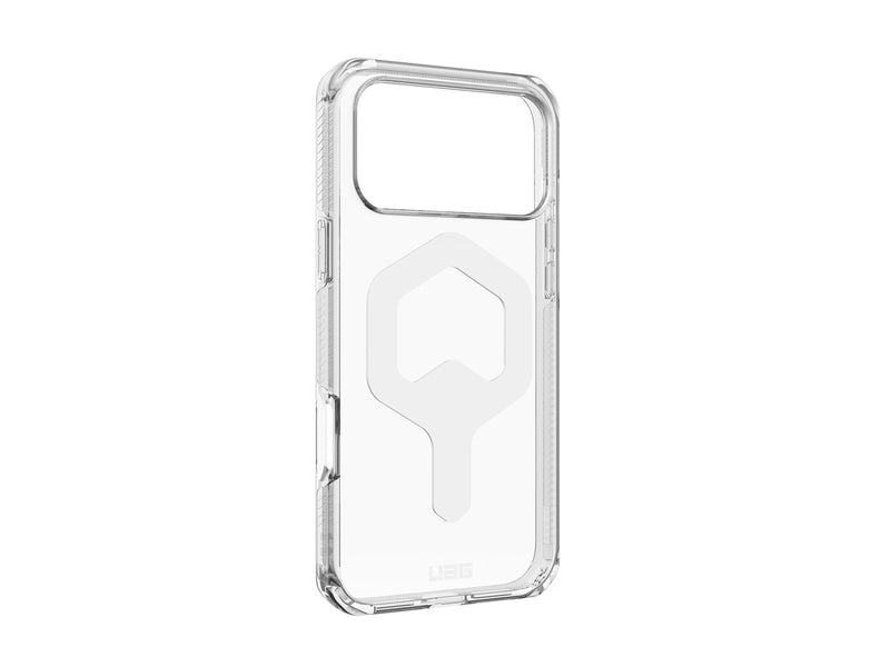 UAG Plyo Magsafe - Ice/White - iPhone 17 Pro Max