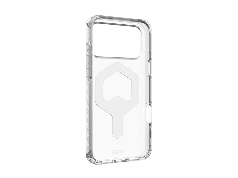 UAG Plyo Magsafe - Ice/White - iPhone 17 Pro Max