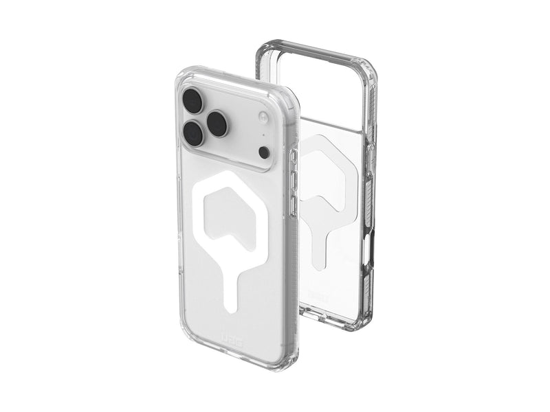 UAG Plyo Magsafe - Ice/White - iPhone 17 Pro Max