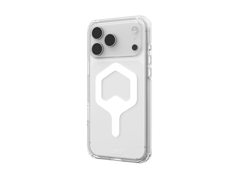 UAG Plyo Magsafe - Ice/White - iPhone 17 Pro Max
