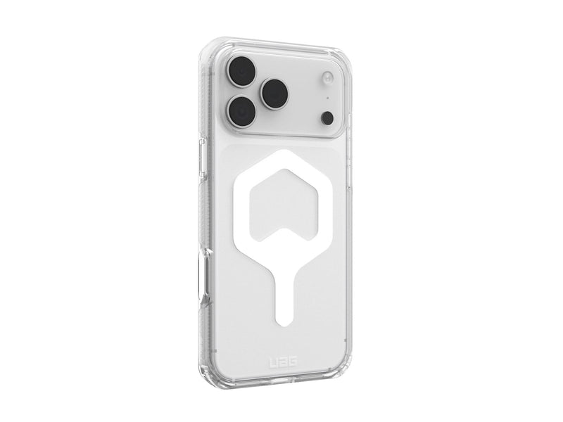 UAG Plyo Magsafe - Ice/White - iPhone 17 Pro Max