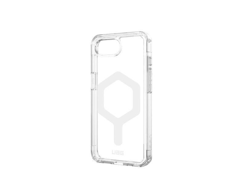 UAG Plyo Magsafe - Ice/White - iPhone 17e/16e