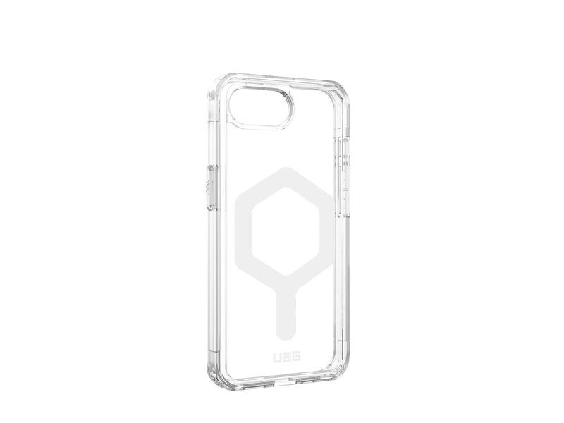 UAG Plyo Magsafe - Ice/White - iPhone 17e/16e