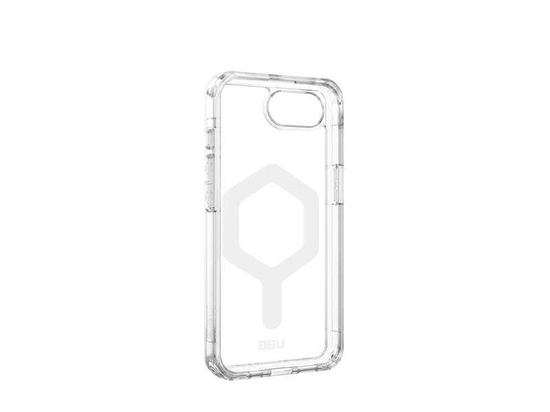 UAG Plyo Magsafe - Ice/White - iPhone 17e/16e