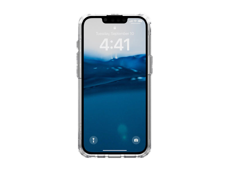 UAG Plyo Magsafe - Ice/White - iPhone 17e/16e