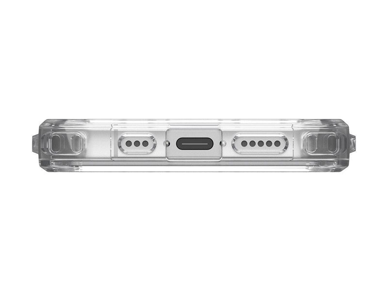UAG Plyo Magsafe - Ice/White - iPhone 17e/16e