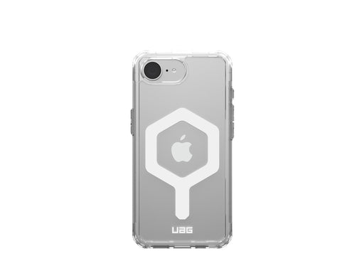 UAG Plyo Magsafe - Ice/White - iPhone 17e/16e