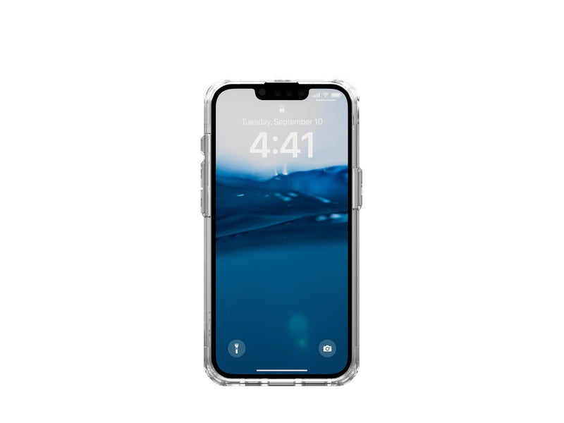 UAG Plyo Magsafe - Ice/White - iPhone 17e/16e
