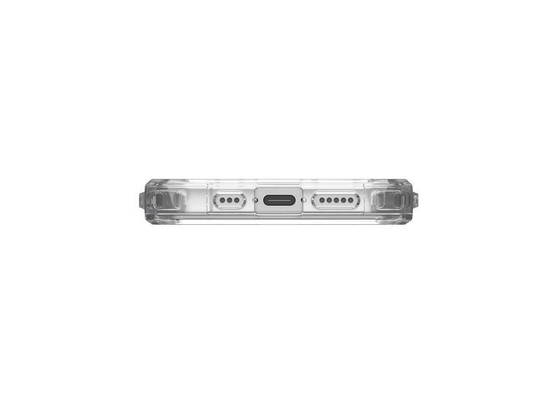 UAG Plyo Magsafe - Ice/White - iPhone 17e/16e