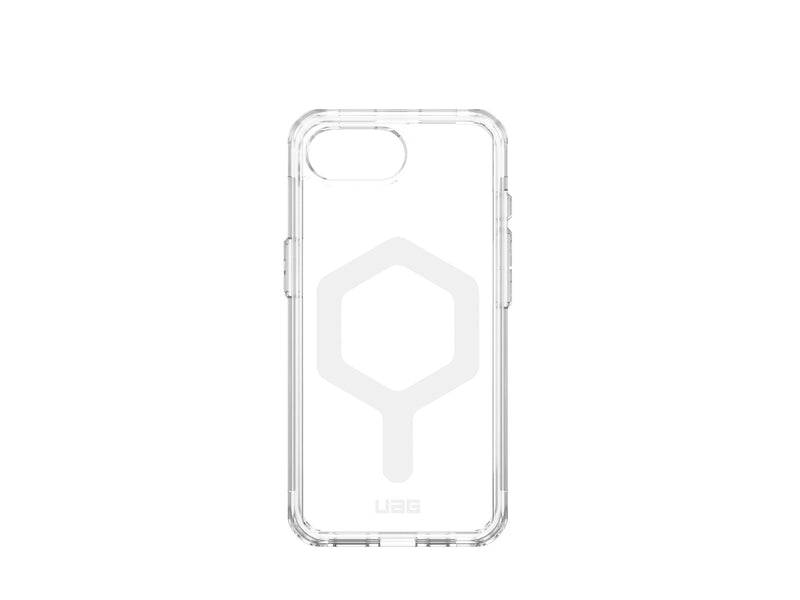 UAG Plyo Magsafe - Ice/White - iPhone 17e/16e