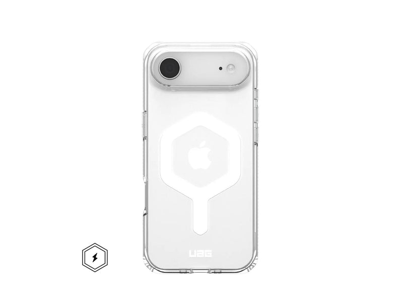 UAG Plyo Magsafe - Ice/White - iPhone Air