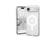 UAG Plyo Magsafe - Ice/White - iPhone Air