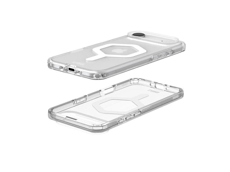 UAG Plyo Magsafe - Ice/White - iPhone Air