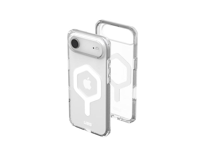 UAG Plyo Magsafe - Ice/White - iPhone Air