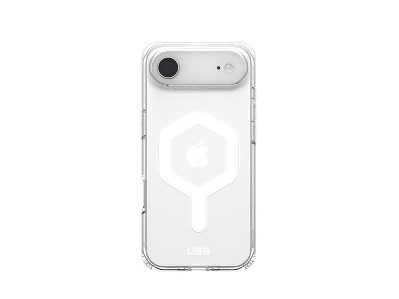 UAG Plyo Magsafe - Ice/White - iPhone Air