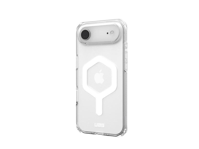 UAG Plyo Magsafe - Ice/White - iPhone Air
