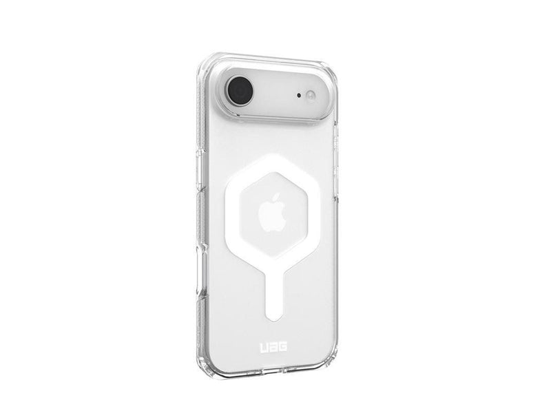 UAG Plyo Magsafe - Ice/White - iPhone Air