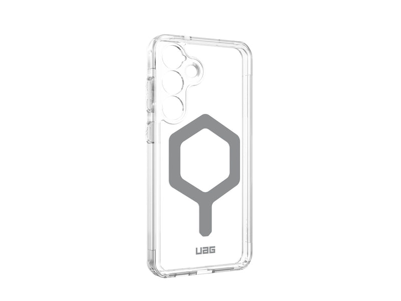 UAG Plyo Pro Ice/Silver - Samsung Galaxy S25+