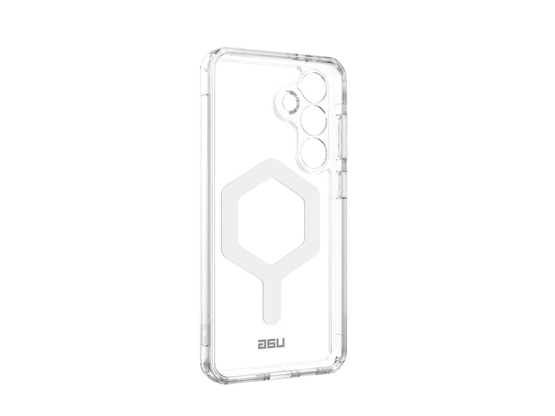 UAG Plyo Pro Ice/Silver - Samsung Galaxy S25+