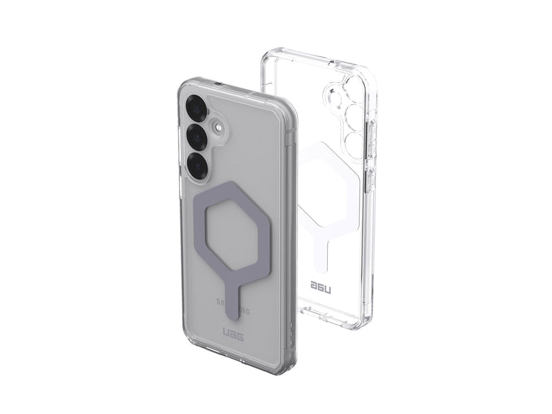 UAG Plyo Pro Ice/Silver - Samsung Galaxy S25+