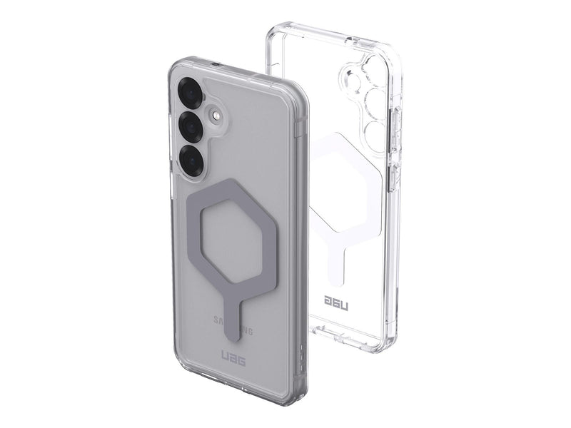 UAG Plyo Pro Ice/Silver - Samsung Galaxy S25+