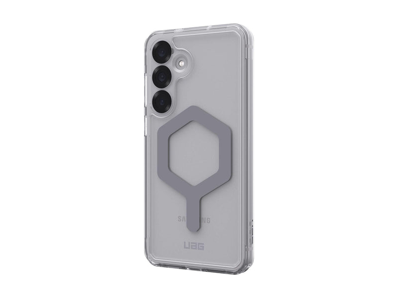 UAG Plyo Pro Ice/Silver - Samsung Galaxy S25+
