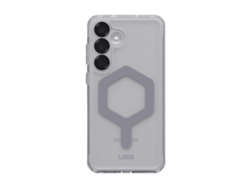 UAG Plyo Pro Ice/Silver - Samsung Galaxy S25+