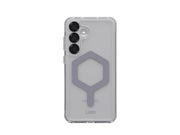 UAG Plyo Pro Ice/Silver - Samsung Galaxy S25+