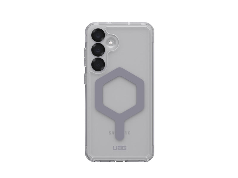 UAG Plyo Pro Ice/Silver - Samsung Galaxy S25+