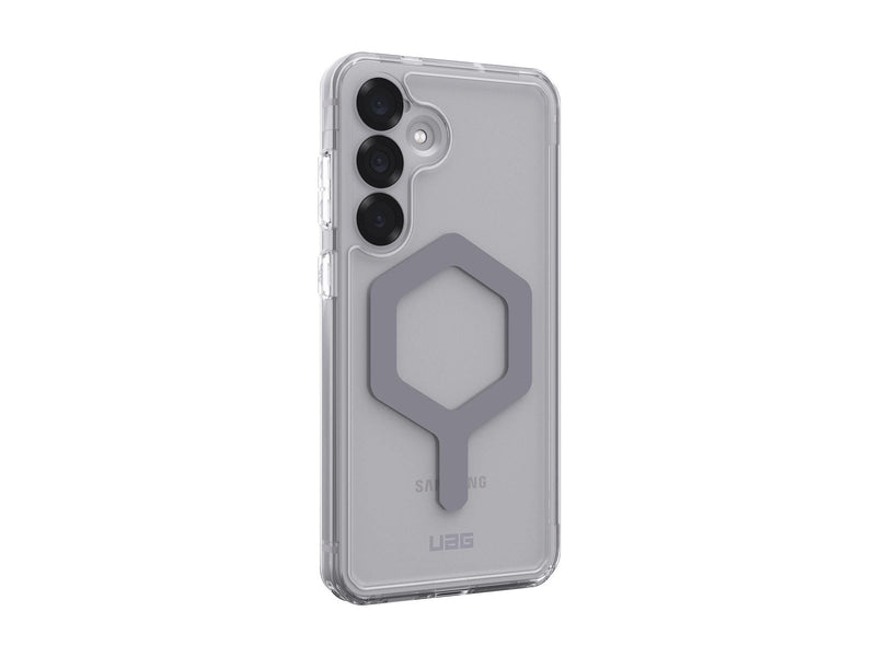 UAG Plyo Pro Ice/Silver - Samsung Galaxy S25+