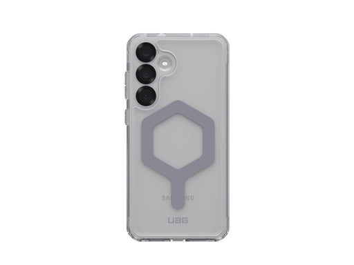 UAG Plyo Pro Ice/Silver - Samsung Galaxy S25+