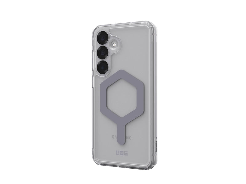 UAG Plyo Pro Ice/Silver - Samsung Galaxy S25+