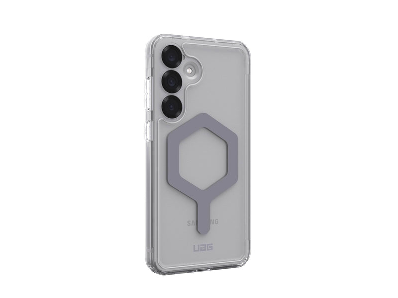 UAG Plyo Pro Ice/Silver - Samsung Galaxy S25+