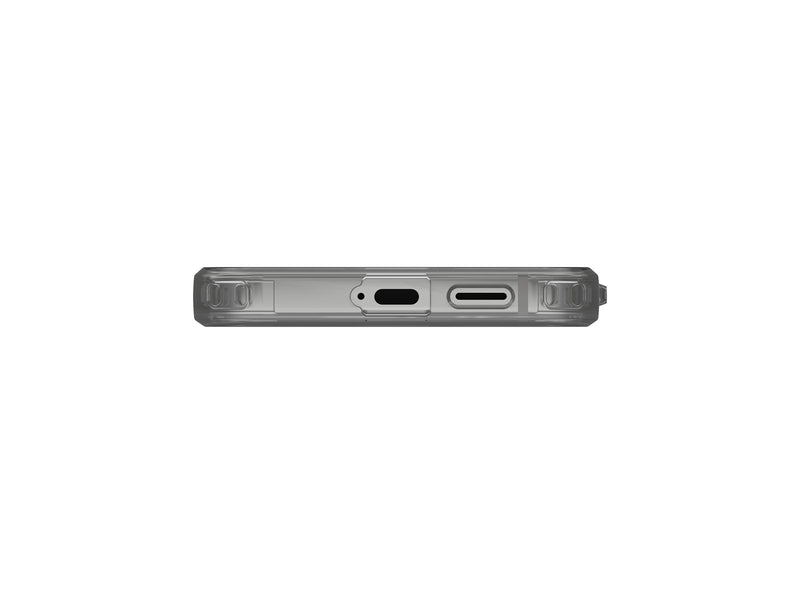 UAG Plyo Pro Ice/Silver - Samsung Galaxy S25+