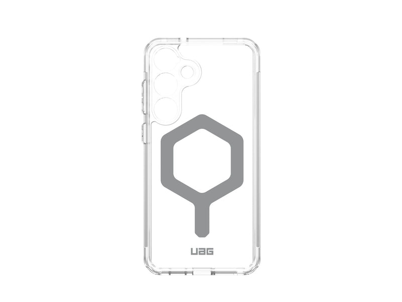 UAG Plyo Pro Ice/Silver - Samsung Galaxy S25+