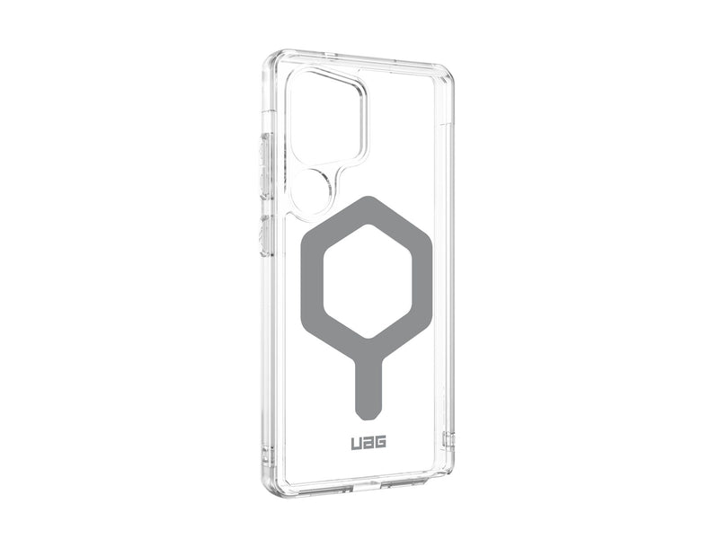 UAG Plyo Pro Ice/Silver - Samsung Galaxy S25 Ultra