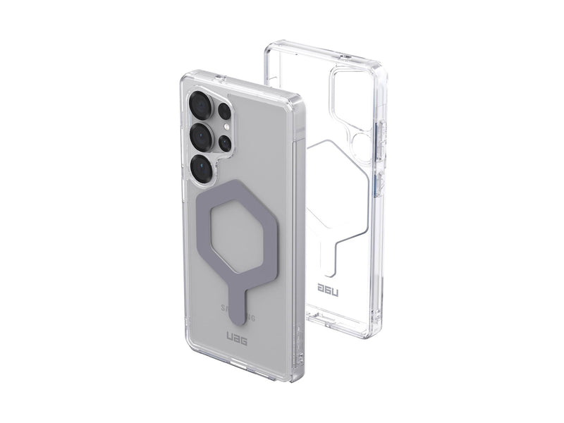UAG Plyo Pro Ice/Silver - Samsung Galaxy S25 Ultra