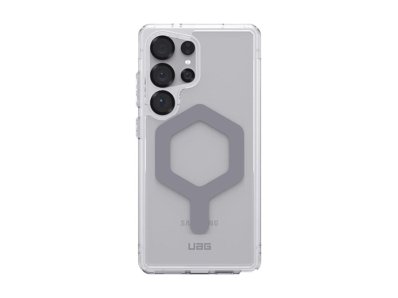 UAG Plyo Pro Ice/Silver - Samsung Galaxy S25 Ultra