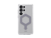 UAG Plyo Pro Ice/Silver - Samsung Galaxy S25 Ultra