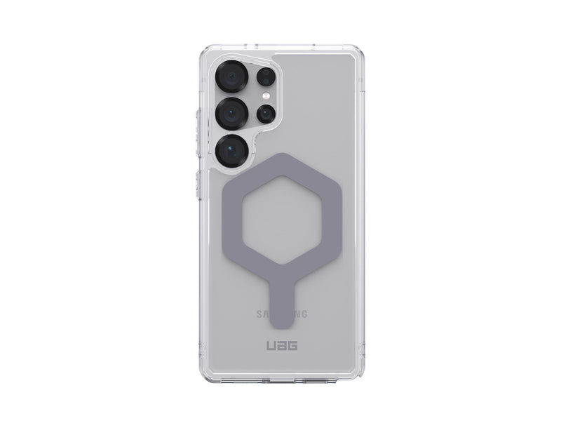 UAG Plyo Pro Ice/Silver - Samsung Galaxy S25 Ultra