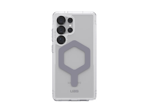 UAG Plyo Pro Ice/Silver - Samsung Galaxy S25 Ultra