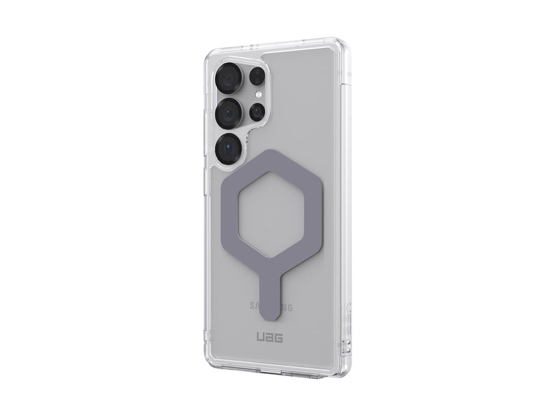 UAG Plyo Pro Ice/Silver - Samsung Galaxy S25 Ultra